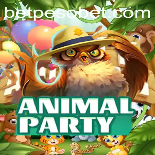 Unleashing the Excitement of AnimalParty: Exploring the PesoBet Phenomenon