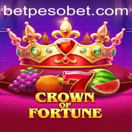Exploring the Thrill of CrownofFortune: A PesoBet Adventure