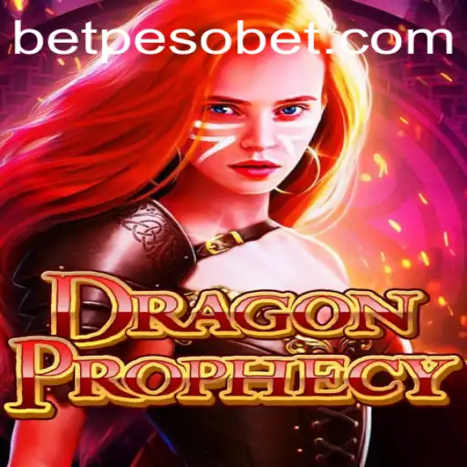 DragonProphecy: The Advent of PesoBet in Gaming
