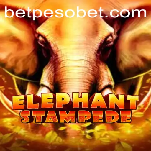 ElephantStampede and PesoBet: A Thrilling New Game Adventure