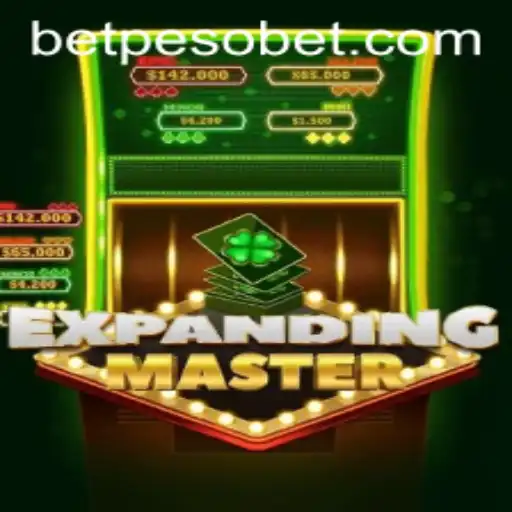 Exploring ExpandingMaster: An Innovative Game with PesoBet Dynamics