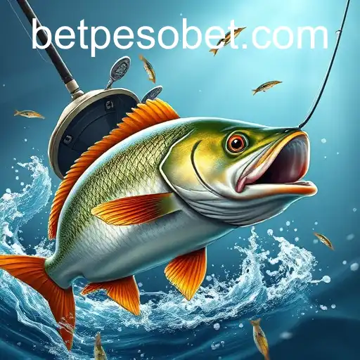 Exploring the World of Fishing Games: A Dive into PesoBet