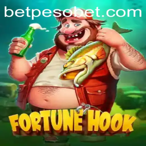 Exploring the Alluring World of FortuneHook: Unveiling the Excitement of PesoBet