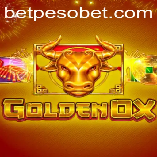 Discover the Thrill of GoldenOx with PesoBet
