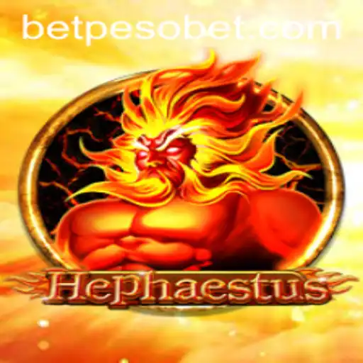 Hephaestus: Discover the Exciting World of PesoBet’s Latest Gaming Adventure