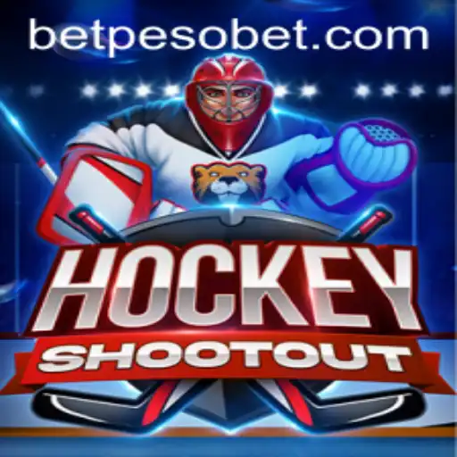 HockeyShootout: A New Era in Virtual Sports Gaming with PesoBet