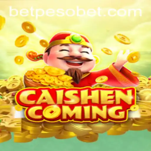 Unveiling the Thrills of CAISHENCOMING: A New Era of PesoBet Gaming
