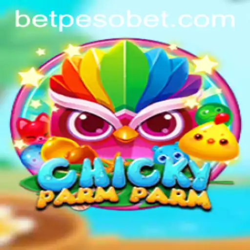 ChickyParmParm and PesoBet: A Thrilling New Gaming Experience