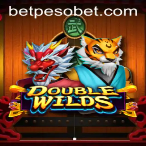 Exploring DoubleWilds: A Thrilling Casino Game Experience with PesoBet