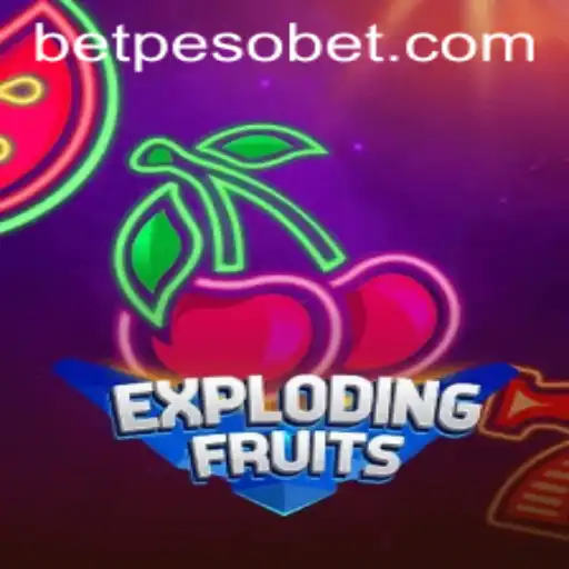 ExplodingFruits: A Thrilling Dive into the World of PesoBet