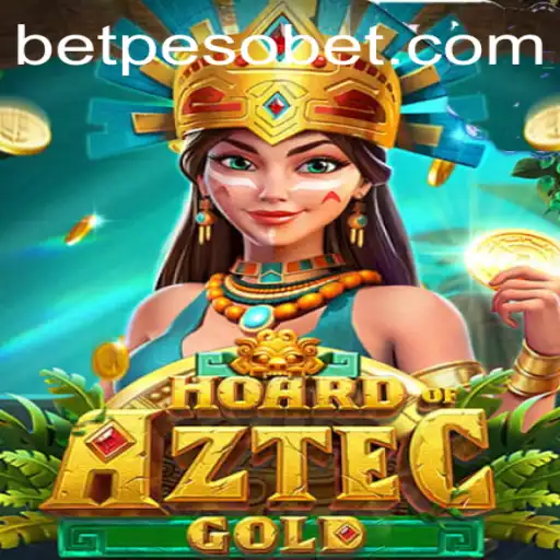 Hoard of Aztec Gold: The Thrilling PesoBet Adventure