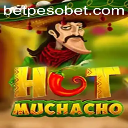 Engage in the Fiesta of Gaming with HotMuchacho and PesoBet