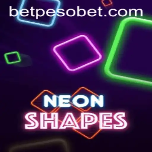 NeonShapes: A Futuristic Game Revolutionizing PesoBet Enthusiasts