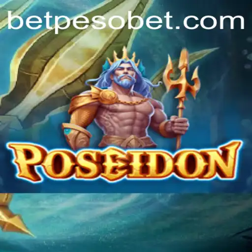 Dive into Adventure with Poseidon on PesoBet