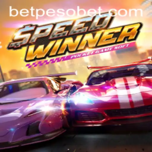 Experience the Thrills of SpeedWinner with PesoBet: A Dynamic Gaming Adventure