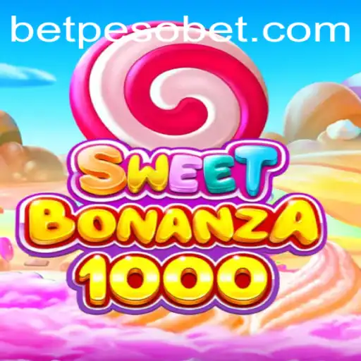 Exploring SweetBonanza1000: A New Era in Online Gaming with PesoBet