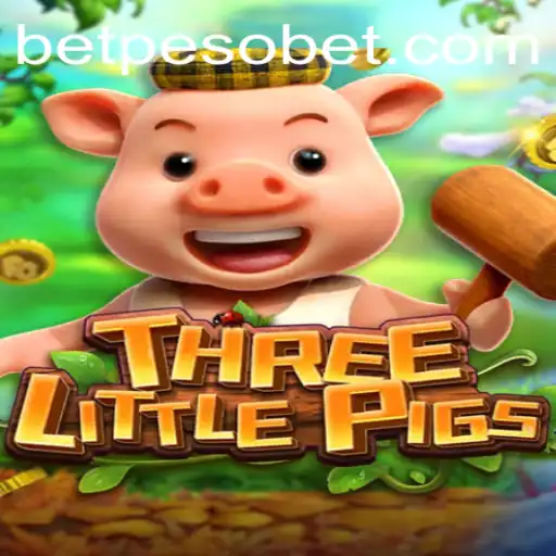 Exploring THREELITTLEPIGS: A New Gaming Phenomenon by PesoBet