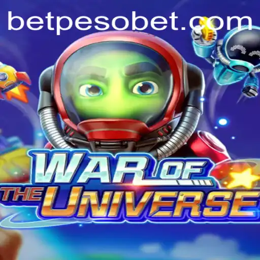 An In-Depth Look at WAROFTHEUNIVERSE and Its PesoBet Feature