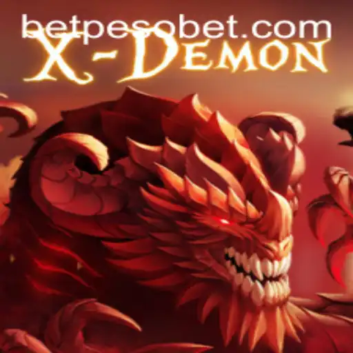 XDemon: A New Era in Gaming with PesoBet