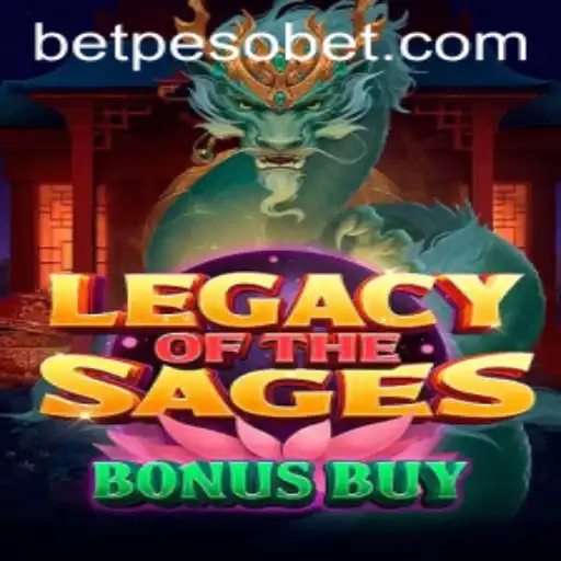 Discover the Excitement of LegacyoftheSagesBonusBuy and PesoBet