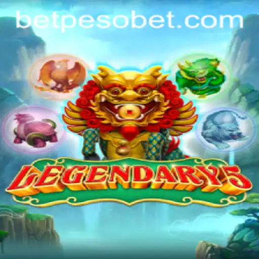 Exploring the Exciting World of Legendary5 and PesoBet