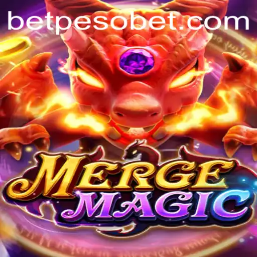 Exploring the Enchanting World of MergeMagic and the Rise of PesoBet