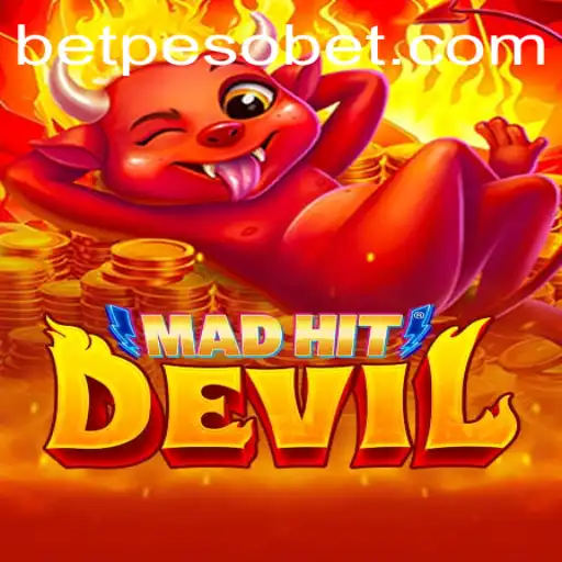 Discover MadHitDevil: The Thrilling PesoBet Game of 2023