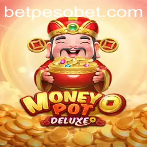 Exploring MoneyPotDELUXE: A New Era in Gaming with PesoBet
