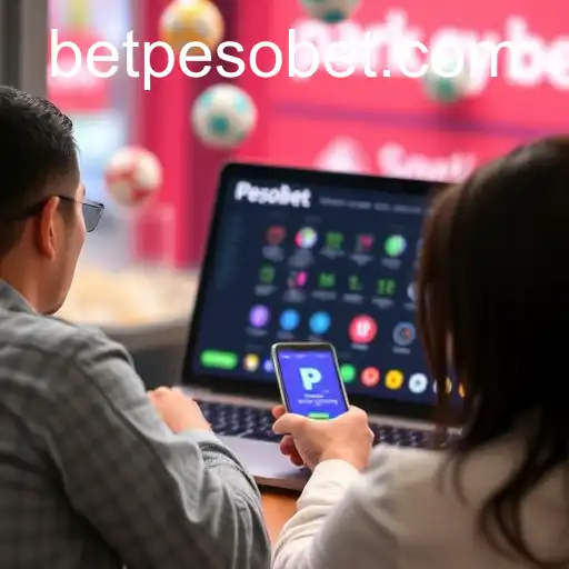 Exploring the Exciting World of Online Lottery with PesoBet