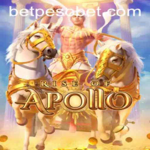 Rise of Apollo Unveiled: PesoBet's Latest Gaming Sensation
