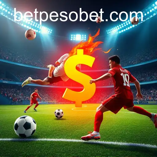 PesoBet: Transforming Sports Engagement Through Digital Innovation