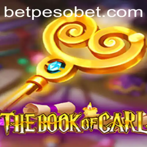 Discovering TheBookofCarl: A New Era in Gaming with PesoBet