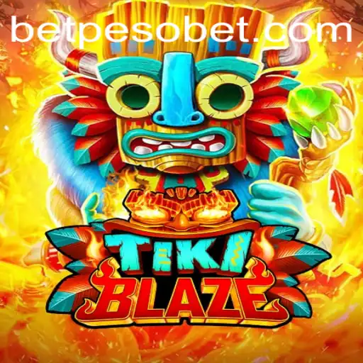 Exploring TikiBlaze: An Adventure in Gaming with PesoBet