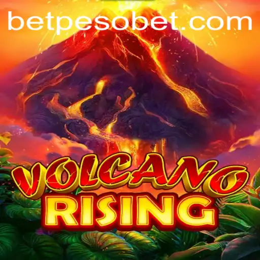 Discover the Exciting World of VolcanoRising and PesoBet