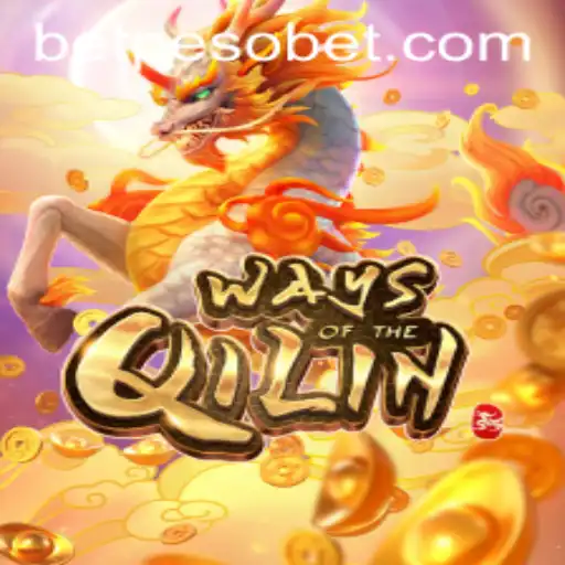 Discovering the Mystical World of 'Ways of the Qilin' with PesoBet