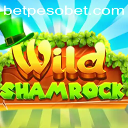 WildShamrock: A Thrilling Adventure with PesoBet